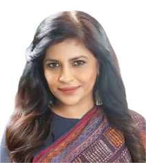 Shazia Ilmi